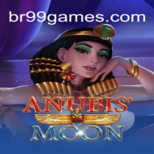 AnubisMoon: Explorando os Mistérios e Desafios do Novo Jogo com a Chave BR99