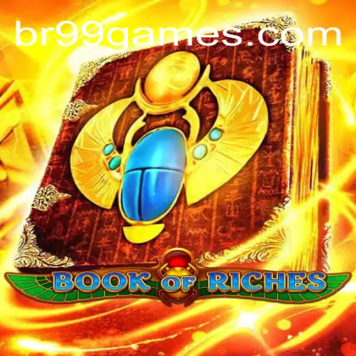 Aventuras Épicas Esperam em BookofRiches - Descubra as Regras e Estratégias com BR99