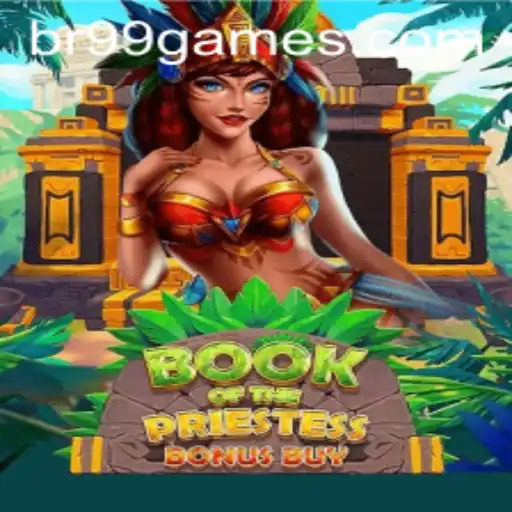 Explorando o Fascinante Mundo de BookOfThePriestess