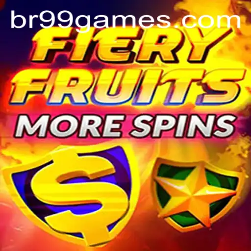 Explorando FieryFruitsMoreSpins: O Novo Fenômeno de Jogos Online BR99