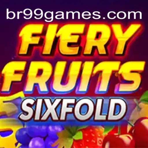 Descubra FieryFruitsSixFold: O Jogo Que Está Conquistando o Mundo com BR99