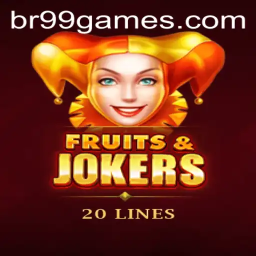 Explorando o Mundo Vibrante de FruitsAndJokers20: Um Guia Completo