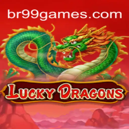 LuckyDragons: Uma Jornada Aventurosa no Mundo dos Dragões