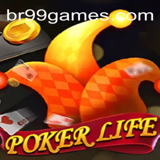 PokerLife: Descubra o Novo Universo do Poker com BR99