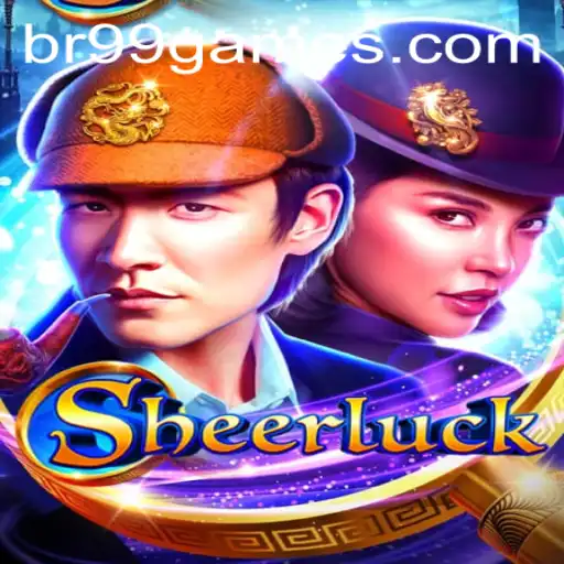Introdução Fascinante ao Mundo do Jogo Sheerluck