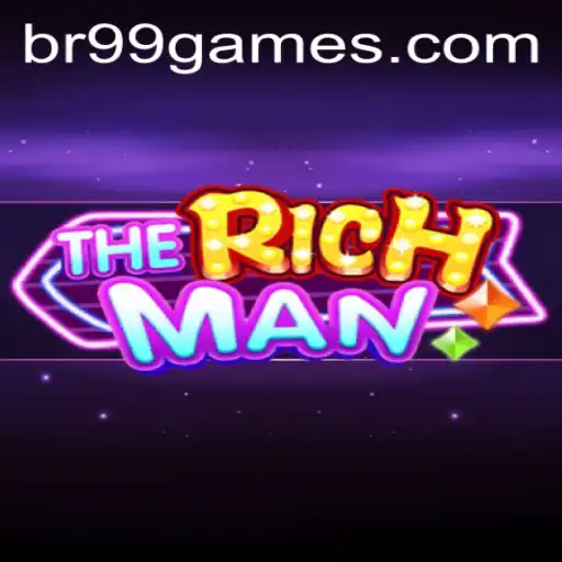 Explorando as Estratégias do Jogo TheRichMan: Uma Jornada pelo Mundo de BR99