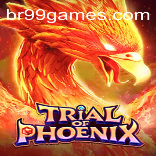 Descubra TrialofPhoenix: O Novo Fenômeno dos Jogos