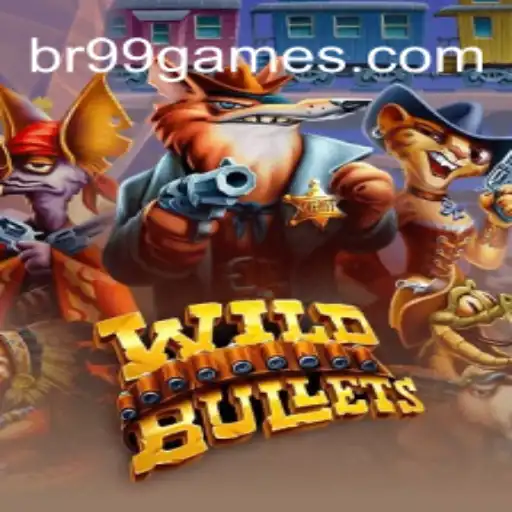 Explorando o Universo de WildBullets: O Novo Fenômeno BR99