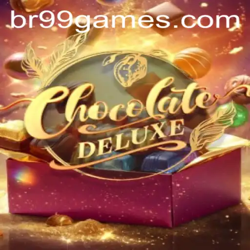 ChocolateDeluxe: Descubra a Experiência de Jogo Única de BR99