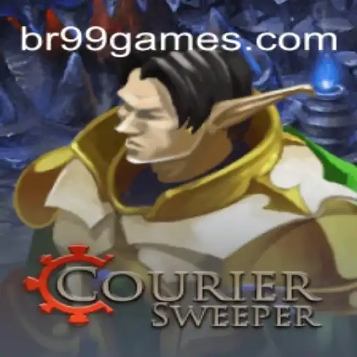 CourierSweeper: O Jogo Inovador Inspirado em Desafios Modernos