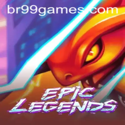Explorando EpicLegends: Um Guia Completo para BR99