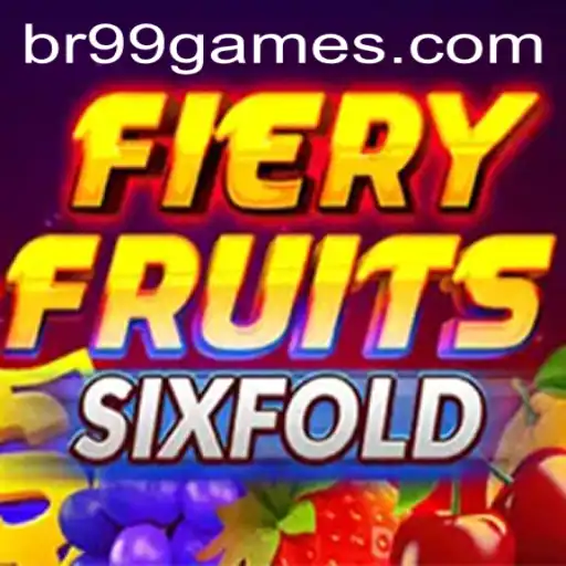Descubra FieryFruitsSixFold: O Jogo Que Está Conquistando o Mundo com BR99