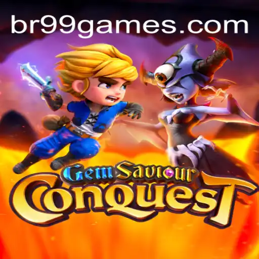 Descubra o Mundo de GemSaviourConquest: Embarque Nessa Aventura com a Palavra-Chave BR99