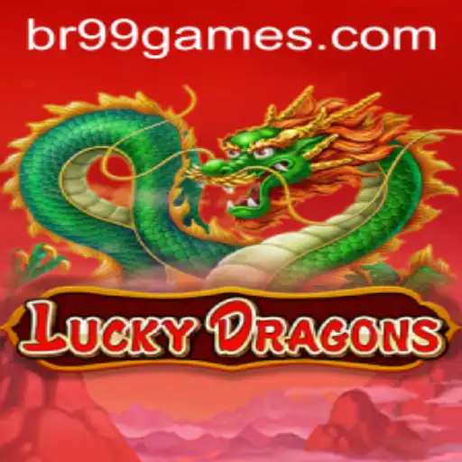 LuckyDragons: Uma Jornada Aventurosa no Mundo dos Dragões