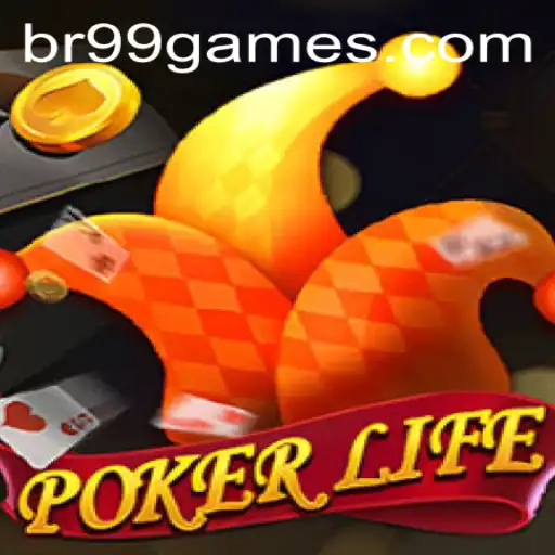 PokerLife: Descubra o Novo Universo do Poker com BR99