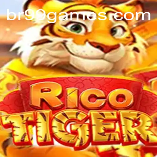 RicoTiger: O Inovador Jogo de Estratégia BR99