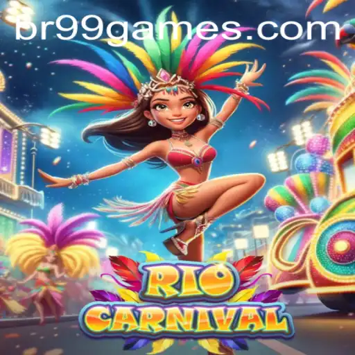 RioCarnival: Um Novo Jogo Empolgante Inspirado na Cultura Brasileira