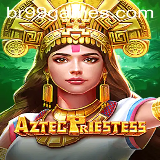Explorando o Fascinante Mundo de AztecPriestess: O Jogo que Está Transformando o Cenário Atual
