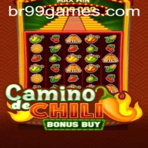 Explorando o Jogo 'CaminodeChiliBonusBuy': Uma Aventura Picante com BR99