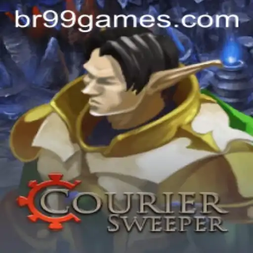 CourierSweeper: O Jogo Inovador Inspirado em Desafios Modernos