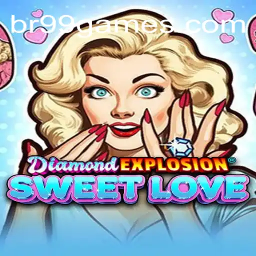 Descubra o Mundo Fascinante de DiamondExplosionSweetLove: O Jogo Revolucionário de 2023