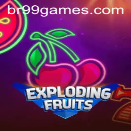 ExplodingFruits: Mergulhe na Aventura Vitoriosa do BR99