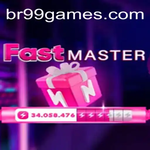 Explorando o Universo de FastMaster: Um Mergulho na Aventura BR99