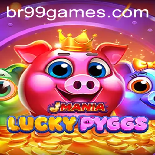 Descubra JManiaLuckyPyggs: O Inovador Jogo que Está Conquistando o BR99