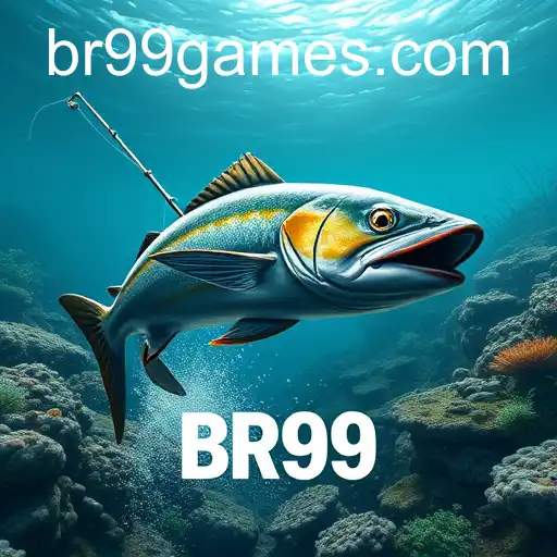 Explorando o Universo dos Jogos de Pesca: Uma Aventura com BR99