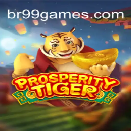 Explorando o Fascinante Mundo de ProsperityTiger: O Novo Fenômeno do BR99