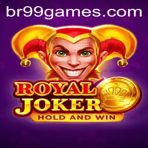 Descubra RoyalJoker: O Jogo de Estratégia e Azar do Ano