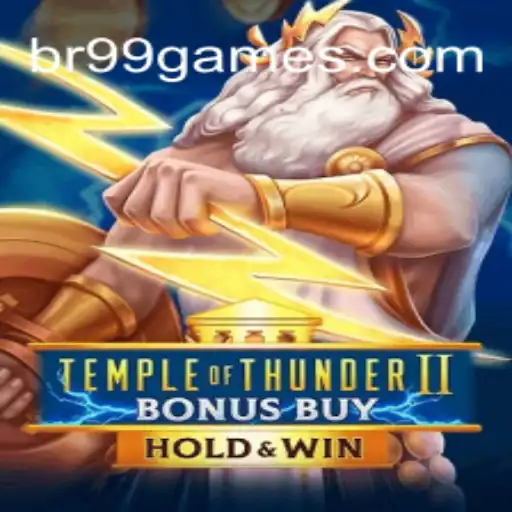 Descubra o Mundo de TempleofThunderIIBonusBuy: Uma Experiência de Jogo Inovadora