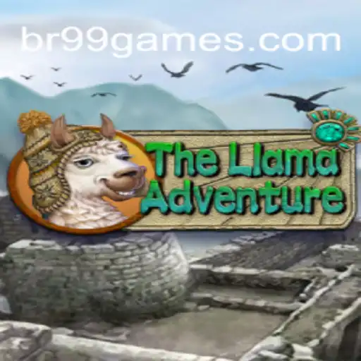 TheLlamaAdventure: Descubra o Jogo que Está Revolucionando o Mundo dos Games