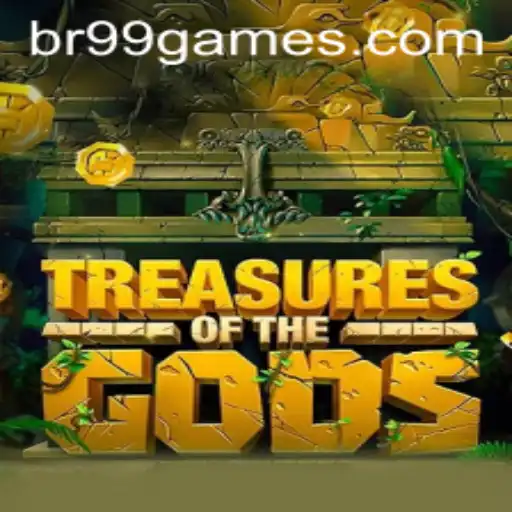 Decifrando os Mistérios de TreasureoftheGods: Um Novo Fenômeno no Mundo dos Jogos