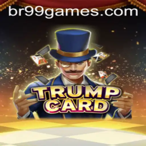 Desvendando TrumpCard: O Jogo Revolucionário com a Palavra-Chave BR99