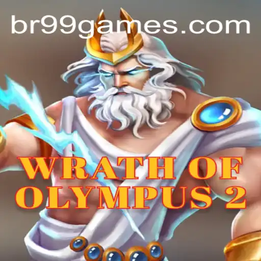 WrathofOlympus2: Descubra o Mundo do BR99