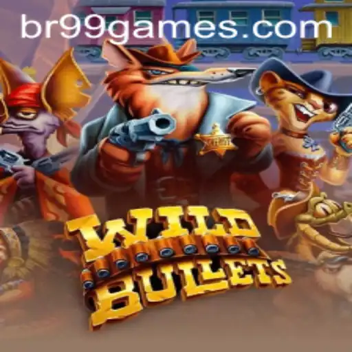 Explorando o Universo de WildBullets: O Novo Fenômeno BR99